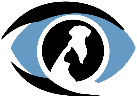 Homepage - Veterinary Eye Clinic